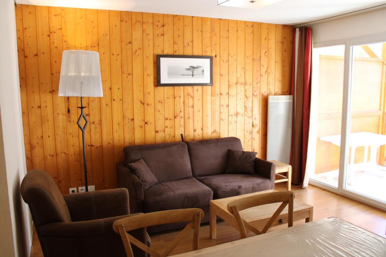 Appartement A108 Luz-Saint-Sauveur Exterior photo